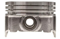 Mahle OE GMC Trk 7.4L 454cid Vin B & J 1996-2000 Piston Set (Set of 8)