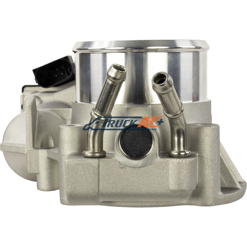 STANDARD IGN throttle body