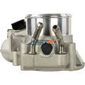 FUEL INJECTION THROTTLE BODY