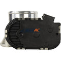 FUEL INJECTION THROTTLE BODY