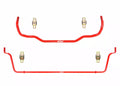 Eibach ANTI-ROLL BAR KIT (FRONT REAR) Front Rear Sway Bar Kits Fits CADILLAC ATS 2013 to 2019