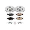 Power Stop 2006 BMW 330xi Front Autospecialty Brake Kit