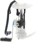 FUEL PUMP ASSEMBLY