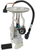 FUEL PUMP ASSEMBLY