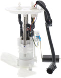 FUEL PUMP ASSEMBLY