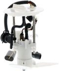 FUEL PUMP ASSEMBLY