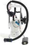 FUEL PUMP ASSEMBLY