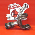 YOKE SHAFT