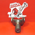 YOKE SHAFT