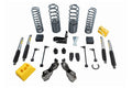 AEV auto part detail
