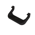 9916 F250/F350/F450/F550 SUPER DUTY/0005 EXCURSION SUPERHOOP BLK MULTIMOUNT STEP