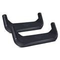 9916 F250/F350/F450/F550 SUPER DUTY/0005 EXCURSION SUPERHOOP BLK MULTIMOUNT STEP