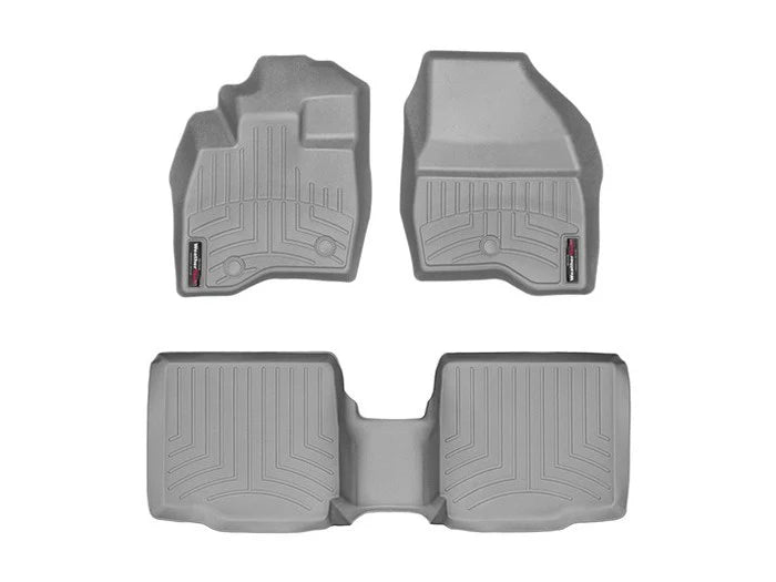 WeatherTech auto part