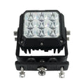 TITAN 4 90W SPOT LIGHT - YELLOW LED