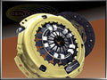 Centerforce I Clutch Pressure Plate and Disc Set 67-73 Nissan - 510 610 521 AND 620