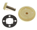 Ring and Pinion-GM 8.875 (C Axle)