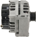 RE ALTERNATOR