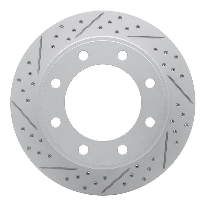 DFC auto part