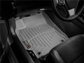 WeatherTech Grey Front and Rear Floorliners Fits -20-19 Escalade ESV 466071-466942