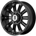 XD795 20X9 6X5.5 G-BLK 18MM