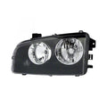 Maxzone Vehicle Lighting Corp headlights
