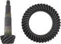 DIFFERENTIAL RING AND PINION; TOYOTA 7.5 R IFS 4.56 RATIO