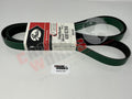Gates 06-08 Kenworth T800 Caterpillar C15 Diesel Fan & Alt. Heavy Duty V-Ribbed Belt