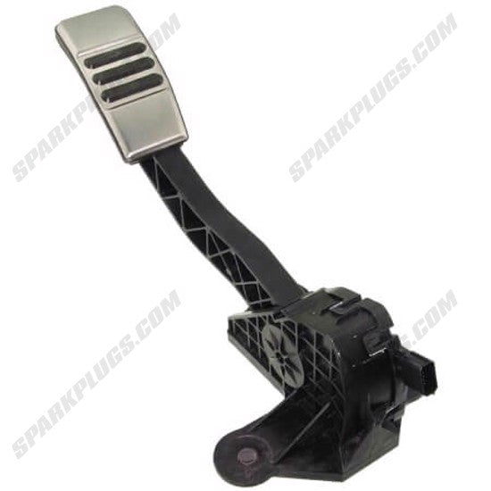 ACCELERATOR PEDAL SENSOR