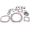 Mahle Rings 4.470in Bore Dia .017in Dykes PC479 Top Rings Plain Ring Set