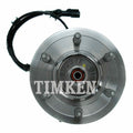 TIMKEN auto part installed view