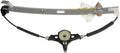WINDOW REGULATOR