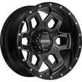 217 20X9 5-5.5 BLACK