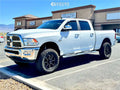 ULTRA 120 PATRIOT TRUCK
