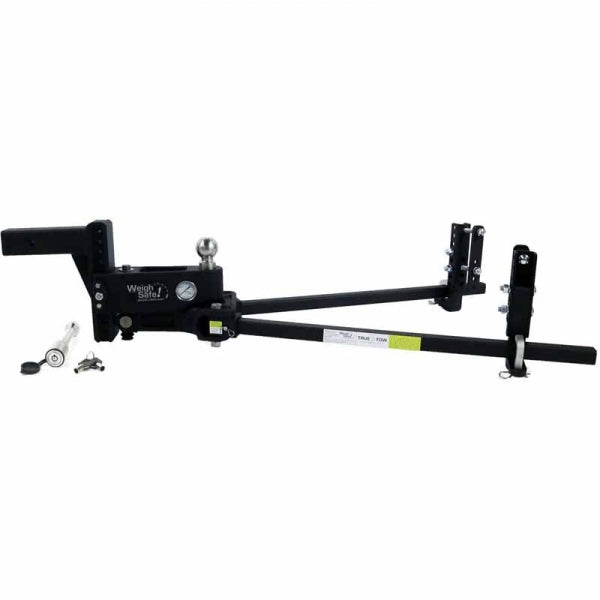 Weigh Safe auto part