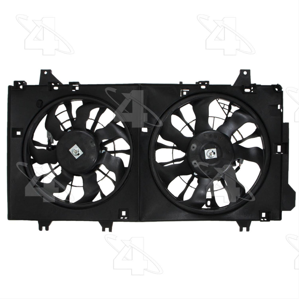 FOUR SEASONS auto part