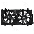 RAD / COND FAN ASSY.