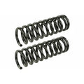 MOOG 75-83 Ford E-100 Econoline Front Coil Springs