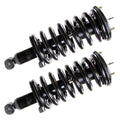 QUICK-STRUT ASSEMBLY