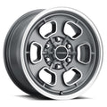 Vision Wheel 6-5.5 SGMF VIS SHIFT 148-7884SGMF0