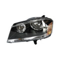 CAPA 0814 DG AVEGR (RT MODEL) HEADLAMP ASSY LH