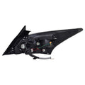 CAPA 1214 NS MAXIMA TAIL LIGHT ASSY LH