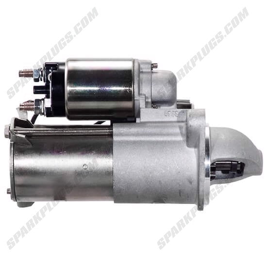 DENSO FIRST TIME FIT STARTER MOTOR