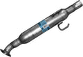 RESONATOR ASSEMBLY