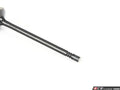 Supertech BMW S14 Black Nitrided Exhaust Valve - Set of 8