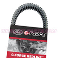 Gates 18-25 Yamaha Wolverine 847cc Drive G-Force RedLine CVT Belt