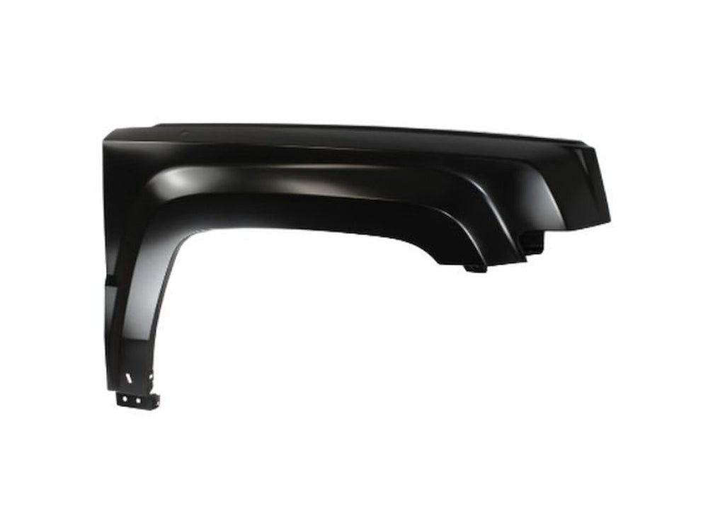 CAPA RT FRT FENDER ASSY JEEP PATRIOT 0715
