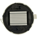 HVAC BLOWER MOTOR RESISTOR