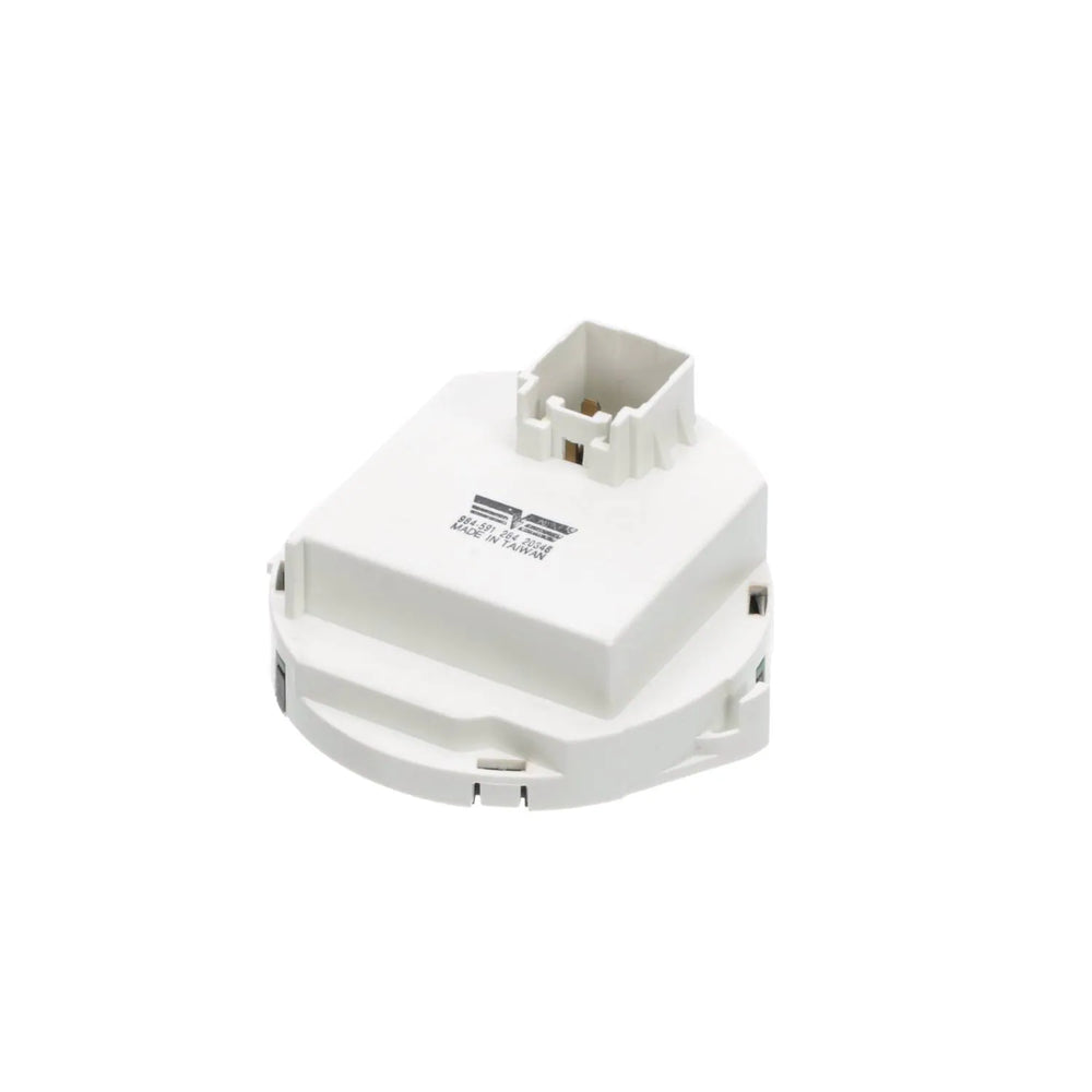 HVAC BLOWER MOTOR RESISTOR