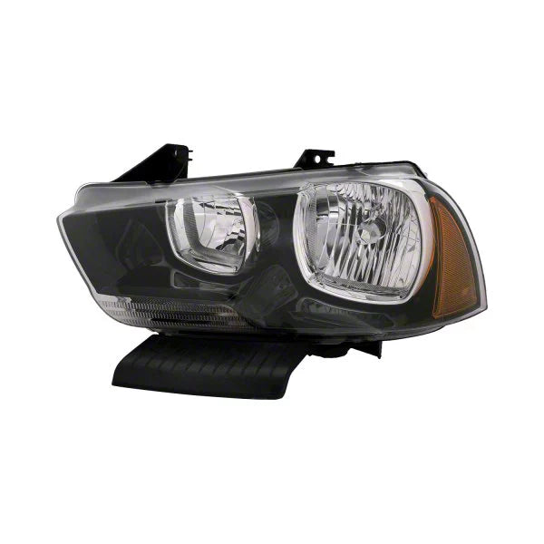 Maxzone Vehicle Lighting Corp headlights