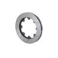 Wilwood Rotor-GT48 SPC-37-LH 12.19 x 1.25 - 8 on 7.00in